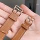 Top AAA Replica Hermes Heure H Quartz Watches in Starry dial Rose Gold Case (7)_th.jpg